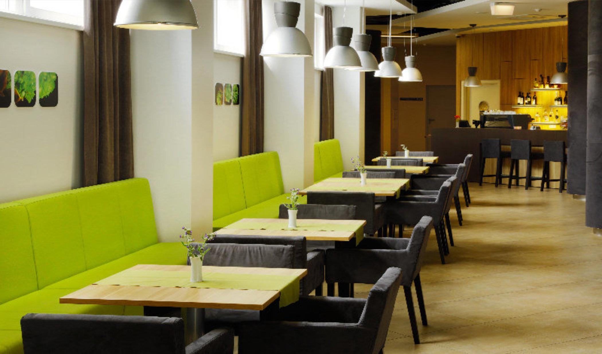 Green Vilnius Hotel Exterior foto