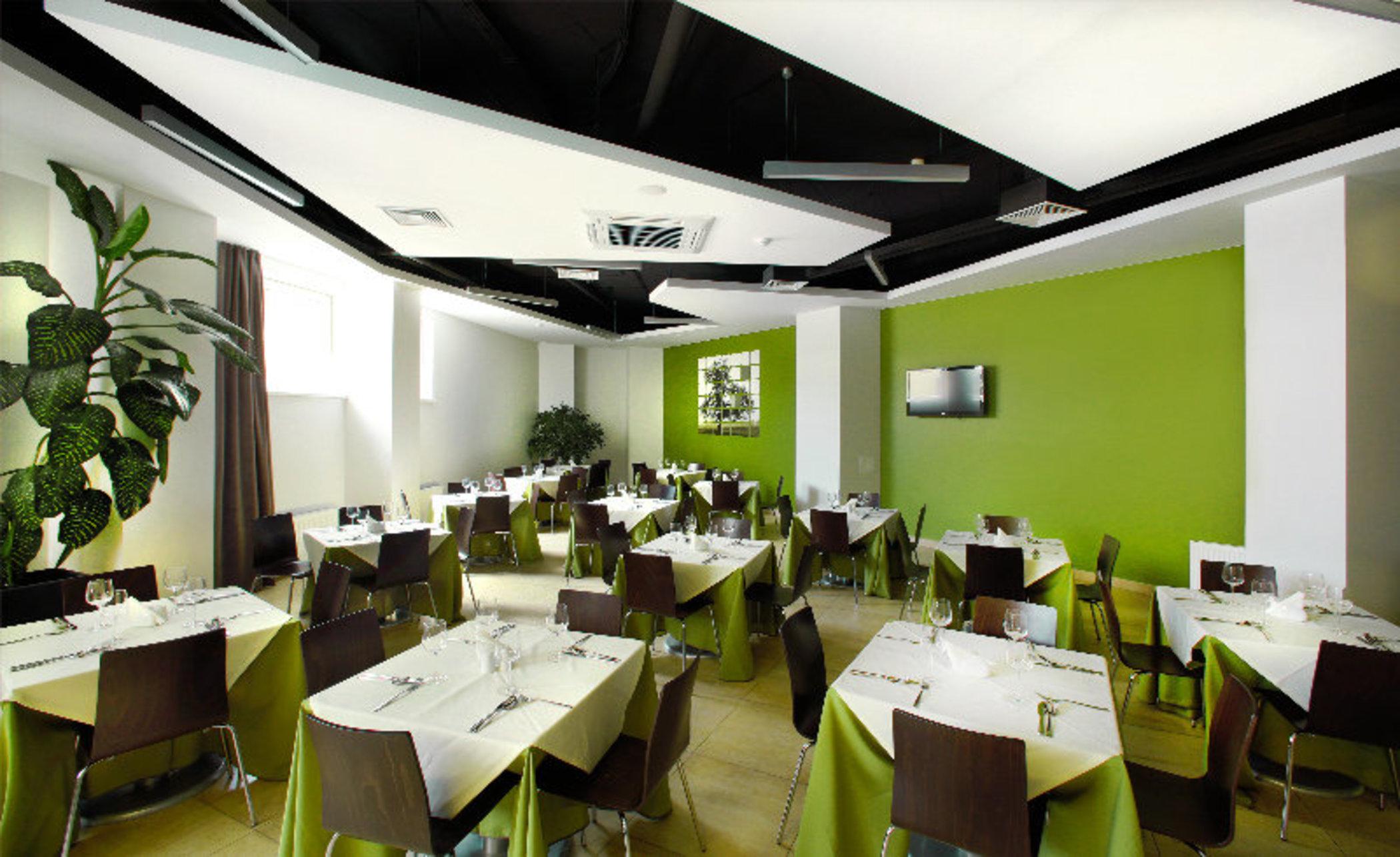 Green Vilnius Hotel Exterior foto